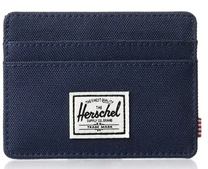 Portefeuille Herschel Classique