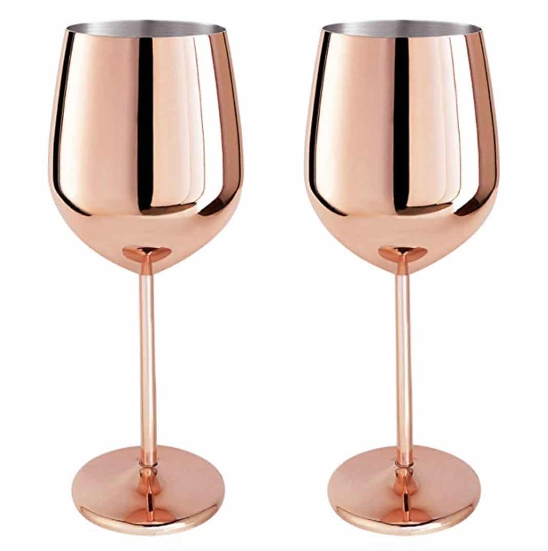 Verres à Vin