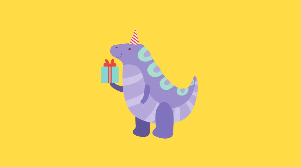 25 Idées de Fête d’Anniversaire T-Rexcellent pour les Dinosaures