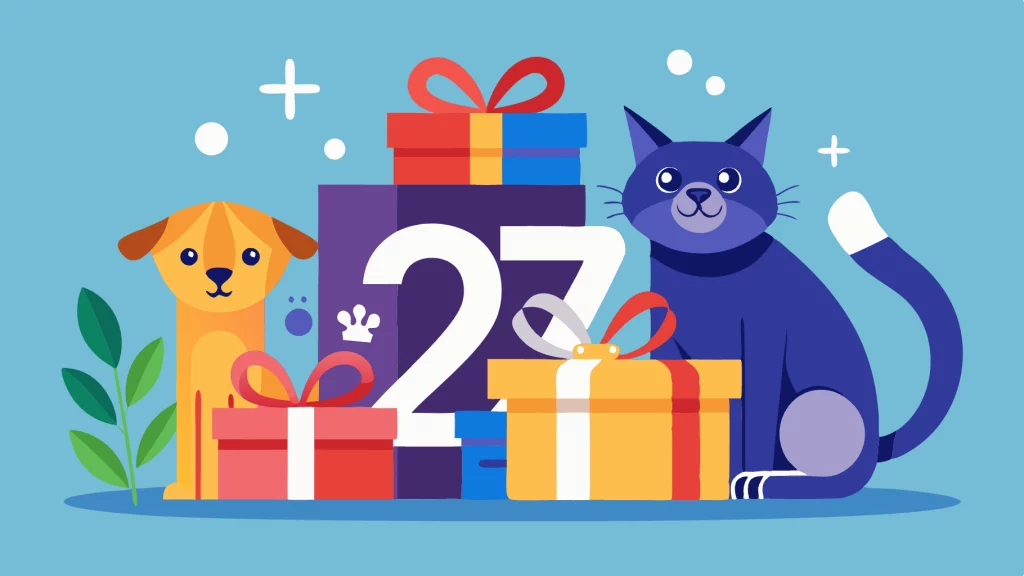 27 Cadeaux Commémoratifs pour Votre Animal de Compagnie