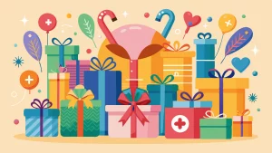 30 Cadeaux pour Patients sous Chimiothérapie