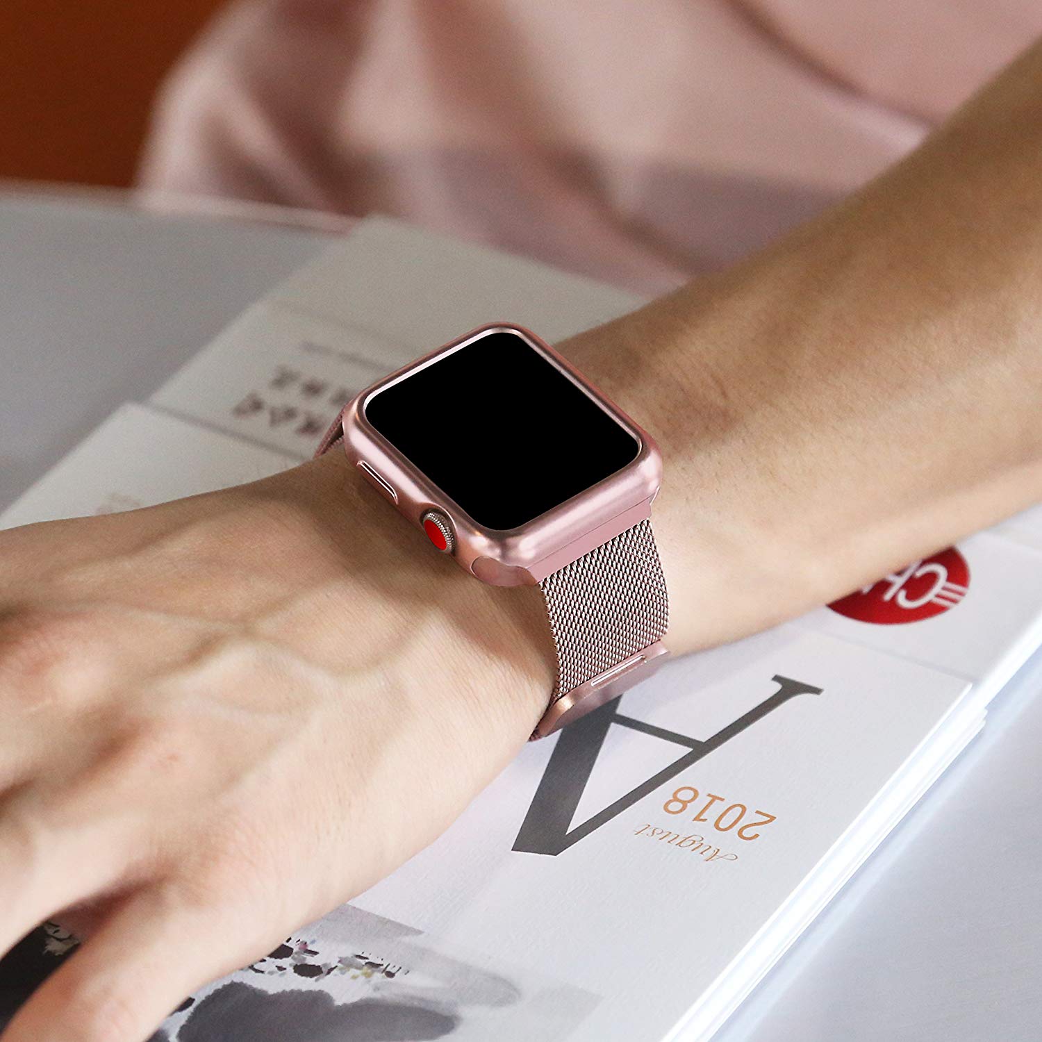 Bracelet pour Apple Watch