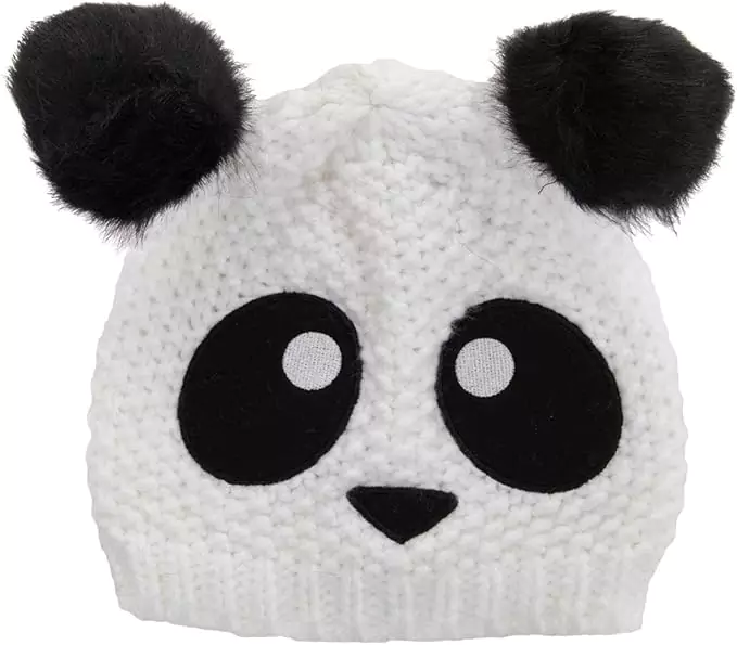 Bonnet Panda