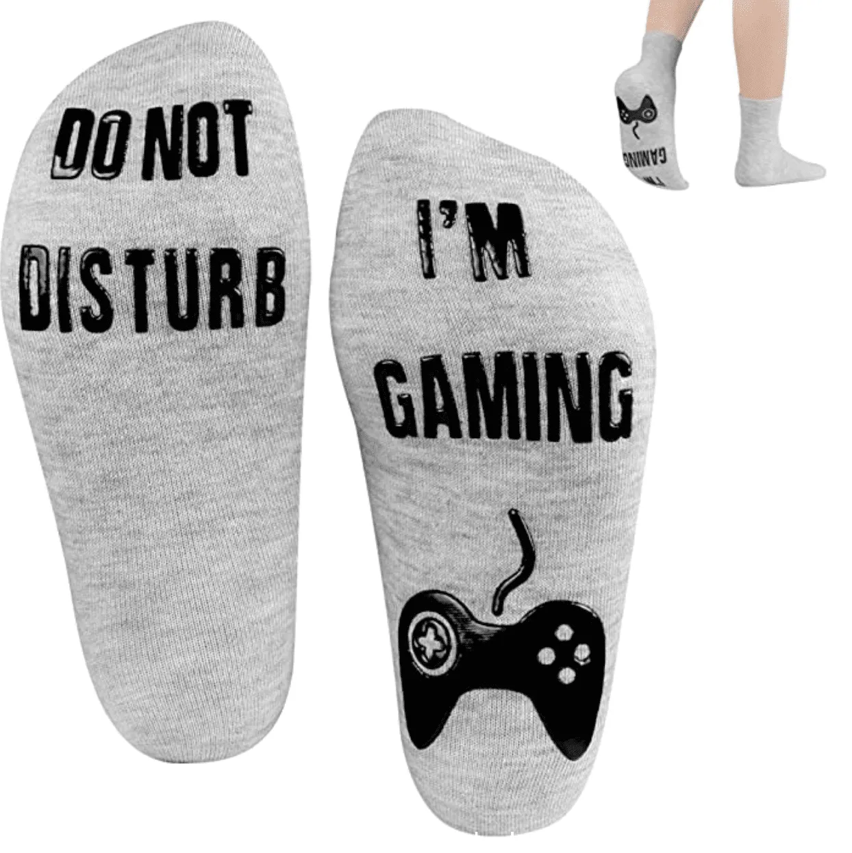 Chaussettes de Jeu