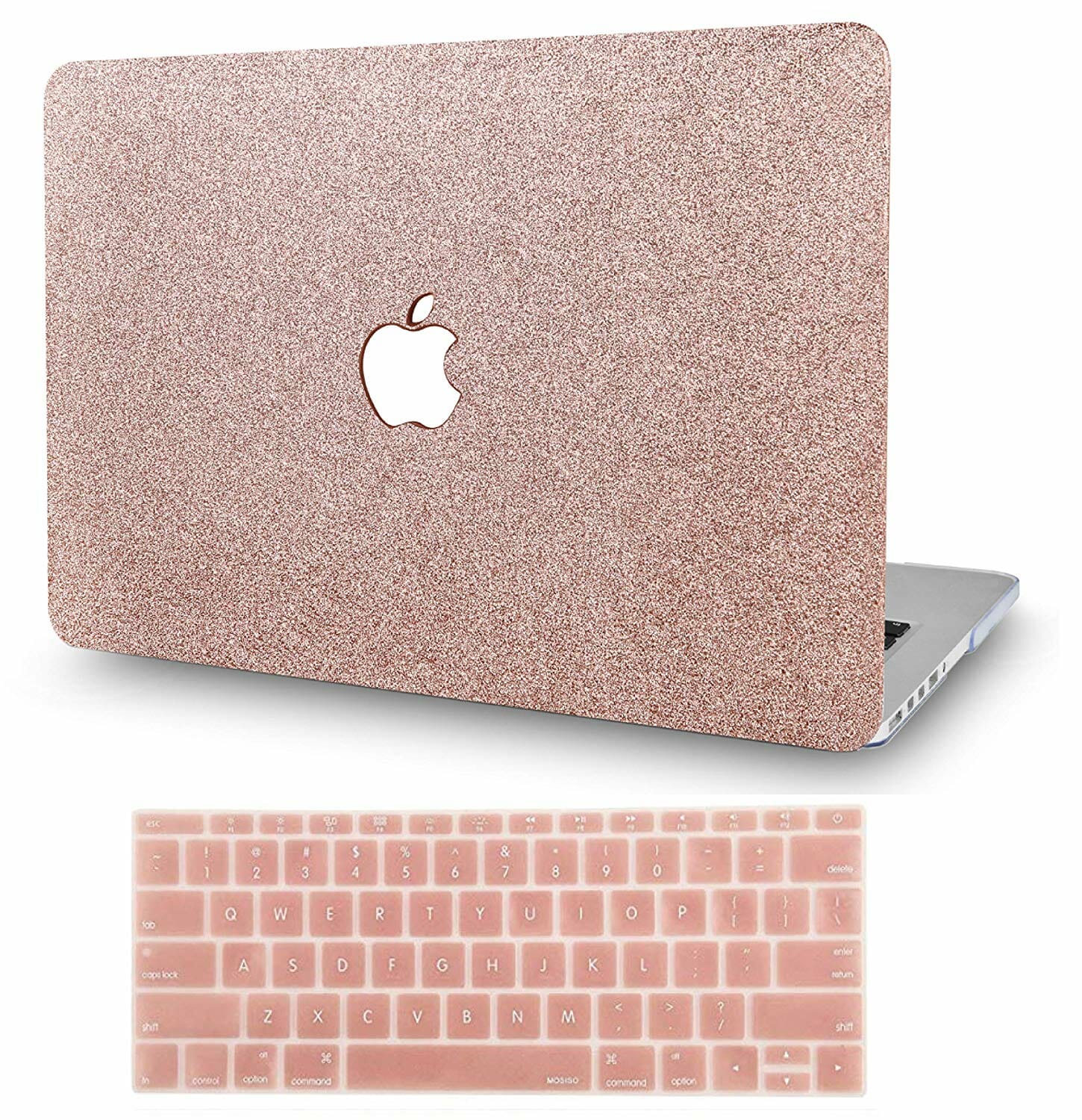 Coque pour Ordinateur Rose Gold