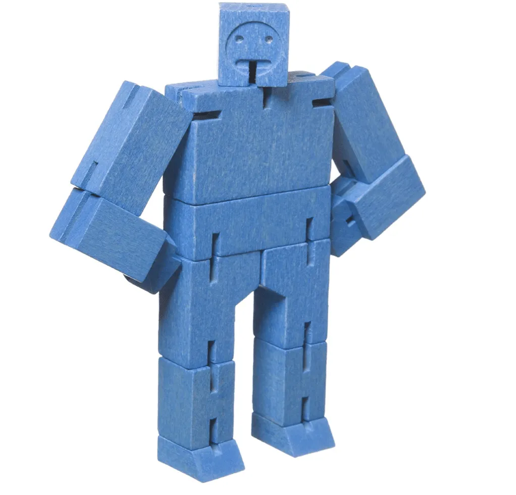 Cubebot