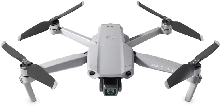 Drone DJI Mavic