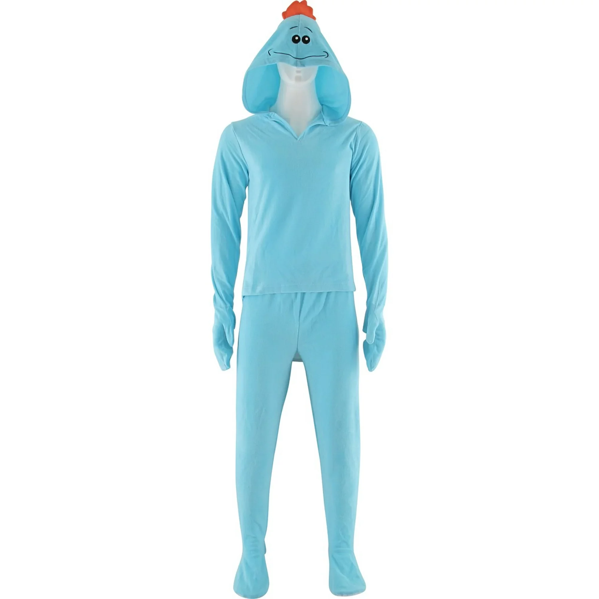 Ensemble de sommeil Mr. Meeseeks