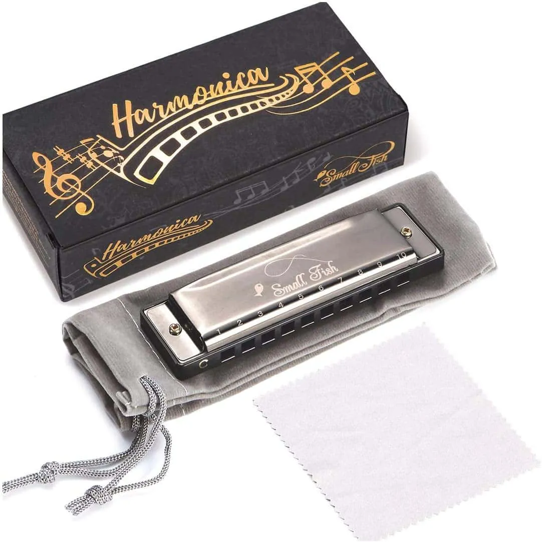 Harmonica