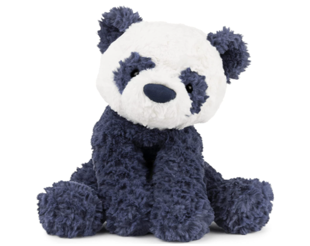 Jouet en Peluche Panda