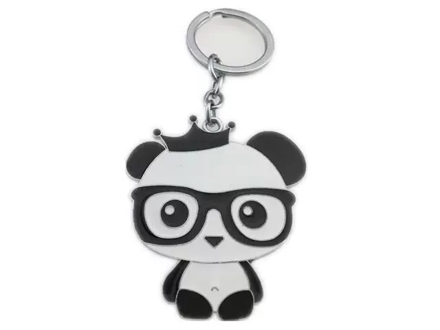 Porte-Clés Panda