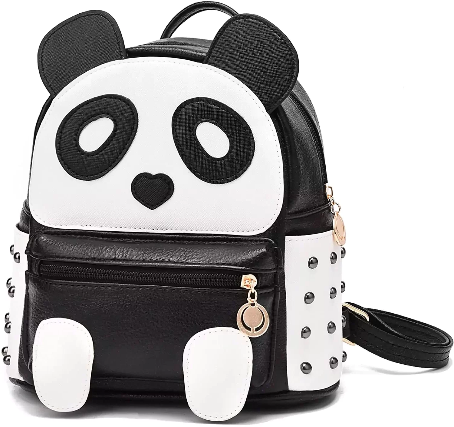 Sac à Dos Panda