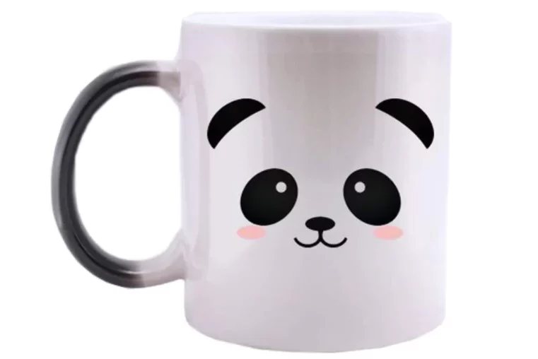 Tasse à Café Panda