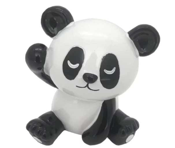 Tirelire Panda