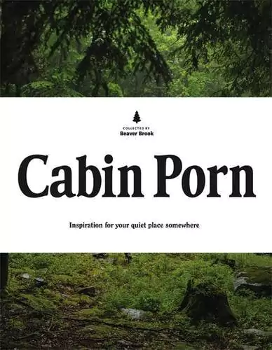 Livre Cabin Porn